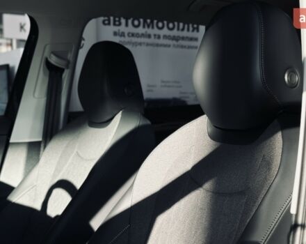 Фольксваген Тигуан, объемом двигателя 1.97 л и пробегом 0 тыс. км за 43544 $, фото 39 на Automoto.ua