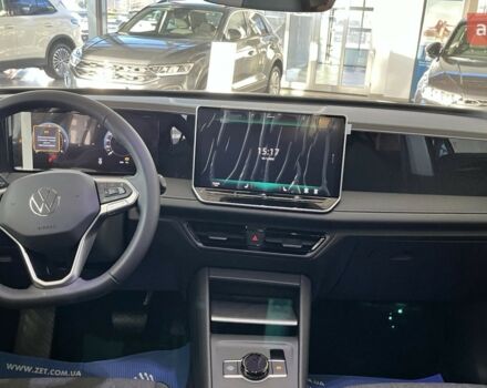 Фольксваген Тигуан, объемом двигателя 1.97 л и пробегом 0 тыс. км за 44071 $, фото 19 на Automoto.ua