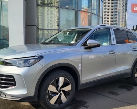 Фольксваген Тигуан, объемом двигателя 1.97 л и пробегом 0 тыс. км за 48873 $, фото 3 на Automoto.ua