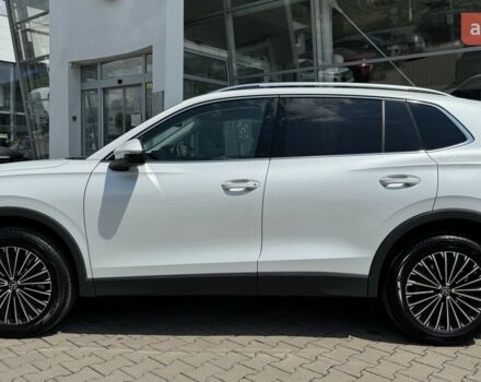 Фольксваген Тигуан, объемом двигателя 1.97 л и пробегом 0 тыс. км за 49005 $, фото 2 на Automoto.ua