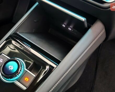купить новое авто Фольксваген Тигуан 2025 года от официального дилера Автомобільний Дім Volkswagen Фольксваген фото