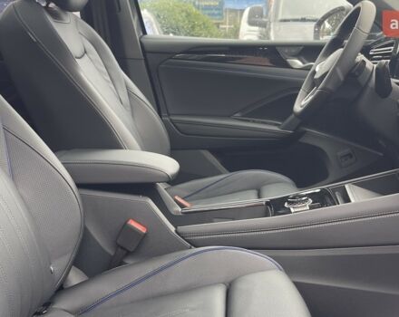 Фольксваген Тигуан, объемом двигателя 1.97 л и пробегом 0 тыс. км за 51600 $, фото 9 на Automoto.ua