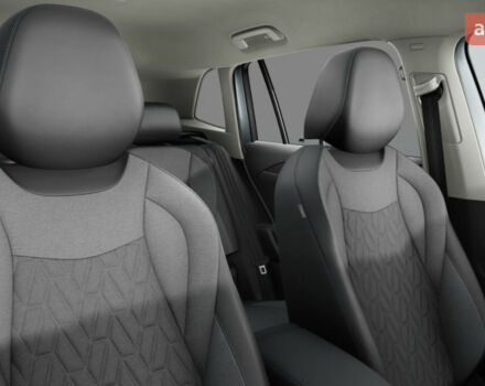 купить новое авто Фольксваген Тигуан 2025 года от официального дилера Автоцентр AUTO.RIA Фольксваген фото