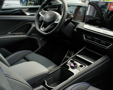 Фольксваген Тигуан, объемом двигателя 1.98 л и пробегом 0 тыс. км за 57256 $, фото 22 на Automoto.ua