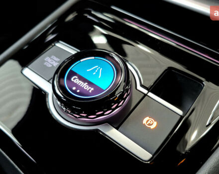 Фольксваген Тігуан, об'ємом двигуна 1.97 л та пробігом 0 тис. км за 51329 $, фото 3 на Automoto.ua