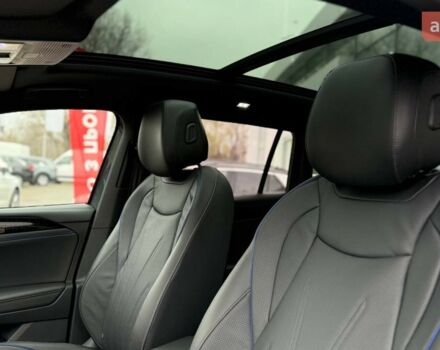 Фольксваген Тігуан, об'ємом двигуна 1.97 л та пробігом 0 тис. км за 55837 $, фото 19 на Automoto.ua