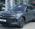 Фольксваген Тигуан, объемом двигателя 1.97 л и пробегом 0 тыс. км за 49400 $, фото 1 на Automoto.ua