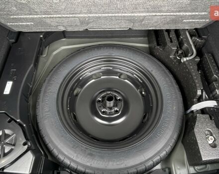 Фольксваген Тигуан, объемом двигателя 1.97 л и пробегом 0 тыс. км за 56097 $, фото 19 на Automoto.ua