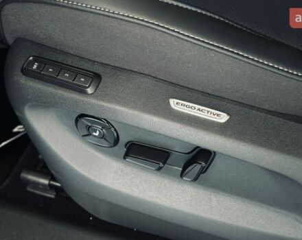 Фольксваген Тигуан, объемом двигателя 1.97 л и пробегом 0 тыс. км за 55992 $, фото 21 на Automoto.ua