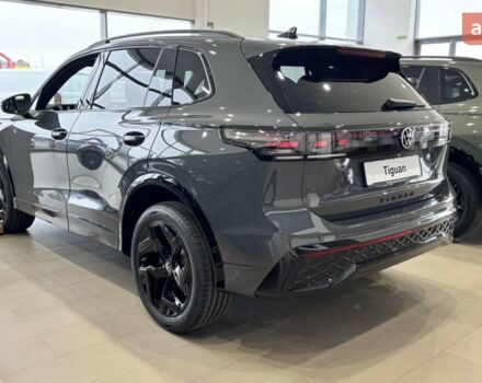 Фольксваген Тигуан, объемом двигателя 1.97 л и пробегом 0 тыс. км за 55850 $, фото 3 на Automoto.ua