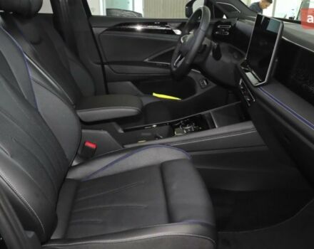 купити нове авто Фольксваген Тігуан 2025 року від офіційного дилера Автодім Атлант на Вацлава Гавела Фольксваген фото