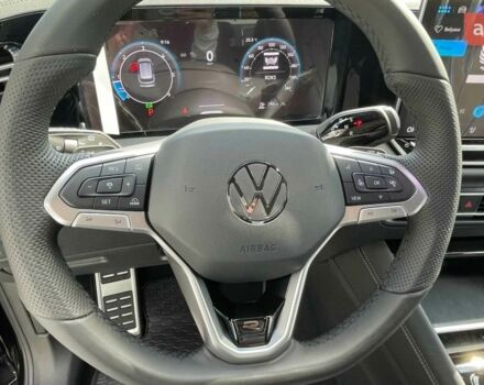 Фольксваген Тигуан, объемом двигателя 1.98 л и пробегом 0 тыс. км за 55300 $, фото 25 на Automoto.ua