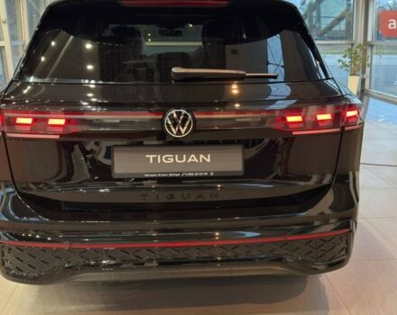 Фольксваген Тигуан, объемом двигателя 1.97 л и пробегом 0 тыс. км за 52581 $, фото 25 на Automoto.ua