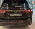 Фольксваген Тигуан, объемом двигателя 1.97 л и пробегом 0 тыс. км за 52581 $, фото 25 на Automoto.ua
