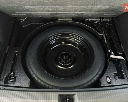 купить новое авто Фольксваген Тигуан 2025 года от официального дилера Автодім Атлант на Вацлава Гавела Фольксваген фото