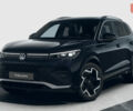 купить новое авто Фольксваген Тигуан 2025 года от официального дилера Автоцентр AUTO.RIA Фольксваген фото