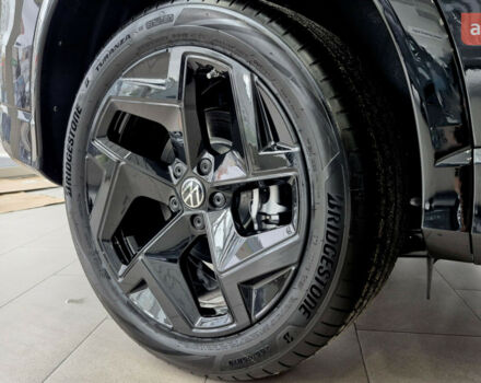 Фольксваген Тігуан, об'ємом двигуна 1.97 л та пробігом 0 тис. км за 51329 $, фото 5 на Automoto.ua