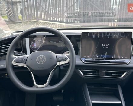 Фольксваген Тигуан, объемом двигателя 1.97 л и пробегом 0 тыс. км за 49444 $, фото 12 на Automoto.ua