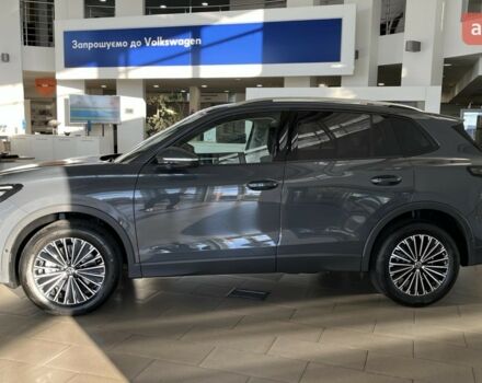 Фольксваген Тигуан, объемом двигателя 1.97 л и пробегом 0 тыс. км за 44071 $, фото 8 на Automoto.ua