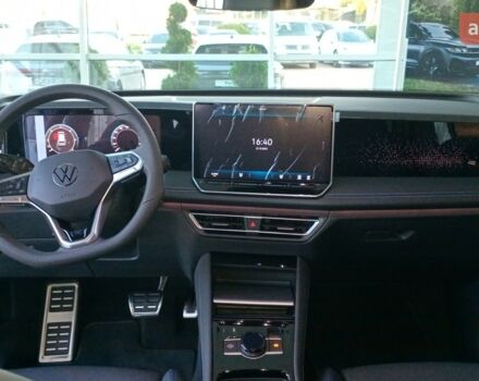 Фольксваген Тигуан, объемом двигателя 1.97 л и пробегом 0 тыс. км за 51597 $, фото 16 на Automoto.ua