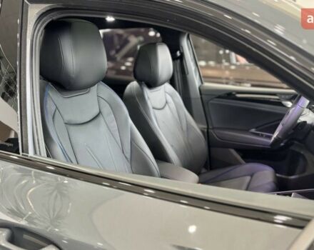 Фольксваген Тигуан, объемом двигателя 1.97 л и пробегом 0 тыс. км за 55850 $, фото 29 на Automoto.ua