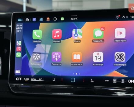 купить новое авто Фольксваген Тигуан 2025 года от официального дилера Автодім Атлант на Вацлава Гавела Фольксваген фото