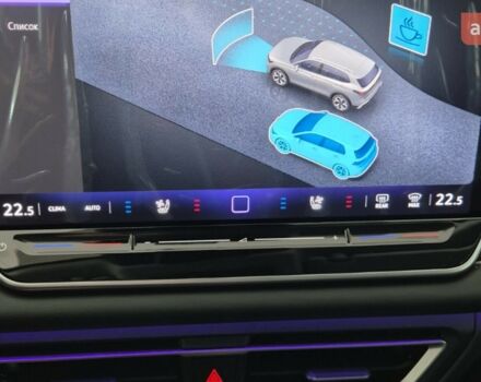 Фольксваген Тигуан, объемом двигателя 1.97 л и пробегом 0 тыс. км за 48925 $, фото 36 на Automoto.ua