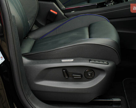 Фольксваген Тигуан, объемом двигателя 1.98 л и пробегом 0 тыс. км за 57256 $, фото 12 на Automoto.ua