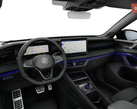 Фольксваген Тігуан, об'ємом двигуна 1.98 л та пробігом 0 тис. км за 55680 $, фото 6 на Automoto.ua