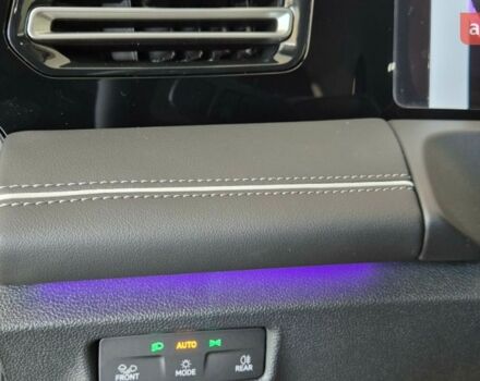 Фольксваген Тигуан, объемом двигателя 1.97 л и пробегом 0 тыс. км за 49444 $, фото 23 на Automoto.ua