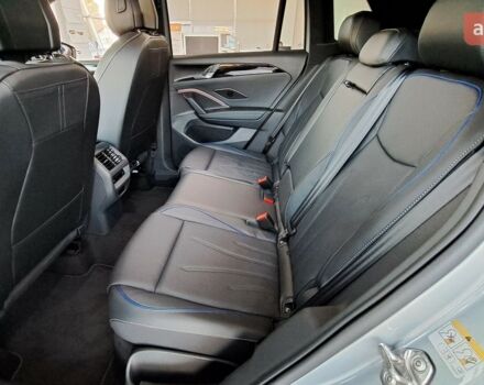 Фольксваген Тігуан, об'ємом двигуна 1.97 л та пробігом 0 тис. км за 51600 $, фото 8 на Automoto.ua