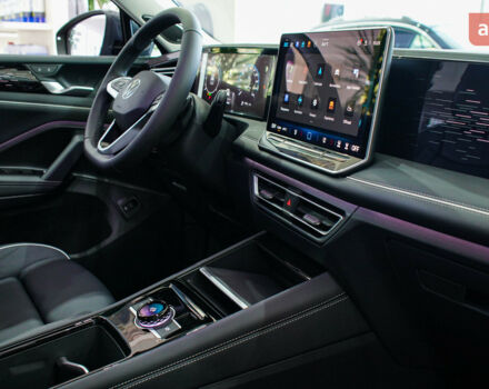 Фольксваген Тигуан, объемом двигателя 1.97 л и пробегом 0 тыс. км за 50284 $, фото 11 на Automoto.ua