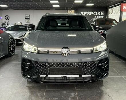 Фольксваген Тигуан, объемом двигателя 1.98 л и пробегом 0 тыс. км за 57900 $, фото 1 на Automoto.ua