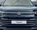 купить новое авто Фольксваген Тигуан 2025 года от официального дилера Автодім Полтава Фольксваген фото