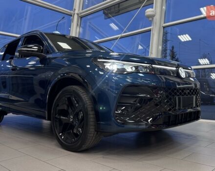 Фольксваген Тігуан, об'ємом двигуна 1.97 л та пробігом 0 тис. км за 56600 $, фото 1 на Automoto.ua