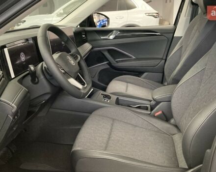 купити нове авто Фольксваген Тігуан 2025 року від офіційного дилера Автодім Атлант на Вацлава Гавела Фольксваген фото