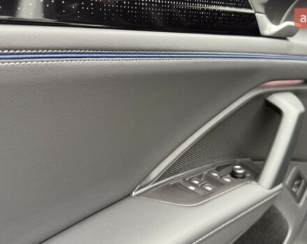 Фольксваген Тигуан, объемом двигателя 1.97 л и пробегом 0 тыс. км за 50837 $, фото 19 на Automoto.ua