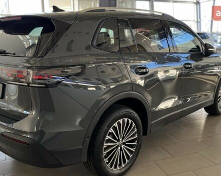 Фольксваген Тигуан, объемом двигателя 1.97 л и пробегом 0 тыс. км за 44071 $, фото 6 на Automoto.ua