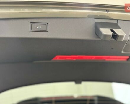 Фольксваген Тигуан, объемом двигателя 1.97 л и пробегом 0 тыс. км за 54500 $, фото 28 на Automoto.ua