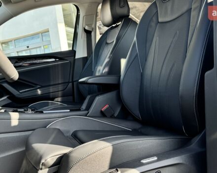 Фольксваген Тигуан, объемом двигателя 1.97 л и пробегом 0 тыс. км за 47975 $, фото 8 на Automoto.ua