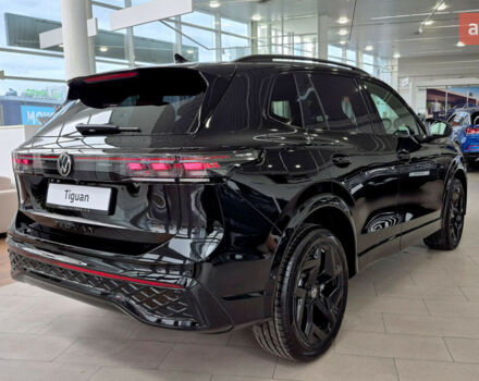 Фольксваген Тігуан, об'ємом двигуна 1.97 л та пробігом 0 тис. км за 51329 $, фото 19 на Automoto.ua