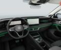 Фольксваген Тигуан, объемом двигателя 1.97 л и пробегом 0 тыс. км за 54833 $, фото 7 на Automoto.ua