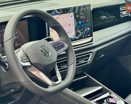 Фольксваген Тигуан, объемом двигателя 1.97 л и пробегом 0 тыс. км за 52594 $, фото 14 на Automoto.ua