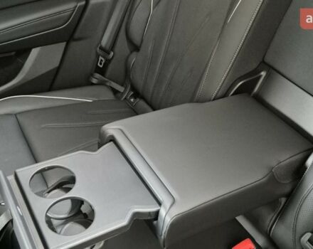 Фольксваген Тигуан, объемом двигателя 1.97 л и пробегом 0 тыс. км за 48455 $, фото 22 на Automoto.ua