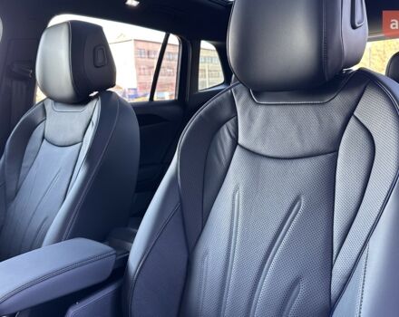 Фольксваген Тигуан 2025 в Николаеве на Automoto.ua Фольксваген Тигуан, объемом двигателя 1.97 л и пробегом 0 тыс. км за 52594 $, фото 22 на Automoto.ua