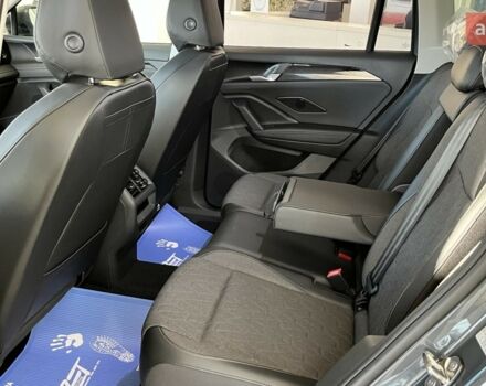 Фольксваген Тигуан, объемом двигателя 1.97 л и пробегом 0 тыс. км за 44071 $, фото 17 на Automoto.ua