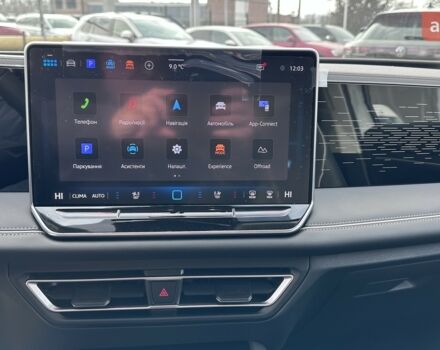 Фольксваген Тигуан, объемом двигателя 1.97 л и пробегом 0 тыс. км за 49005 $, фото 24 на Automoto.ua