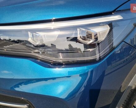 купити нове авто Фольксваген Тігуан 2025 року від офіційного дилера Автодім Атлант на Вацлава Гавела Фольксваген фото