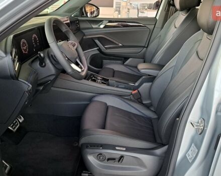 Фольксваген Тігуан, об'ємом двигуна 1.97 л та пробігом 0 тис. км за 51600 $, фото 7 на Automoto.ua