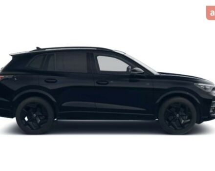 купити нове авто Фольксваген Тігуан 2025 року від офіційного дилера Алекс СО Фольксваген фото